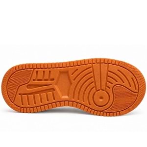 Cool Shark Ortopedik Çocuk Spor Ayakkabı