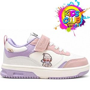 Cool Starss Ortopedik Çocuk Spor Ayakkabı