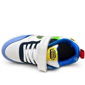 Cool Starss Ortopedik Çocuk Spor Ayakkabı