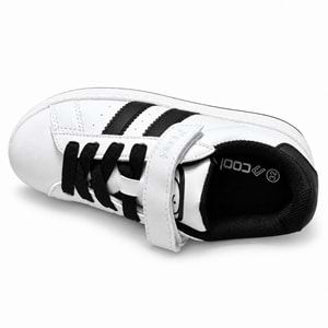 Cool Coop Ortopedik Çocuk Spor Ayakkabı