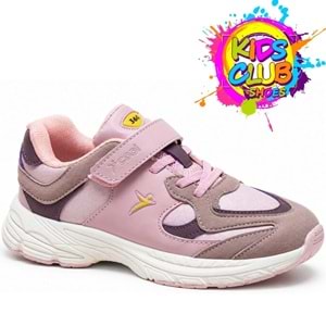 Cool Kante Ortopedik Çocuk Spor Ayakkabı