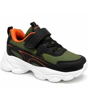 Cool Kornos Ortopedik Çocuk Spor Ayakkabı