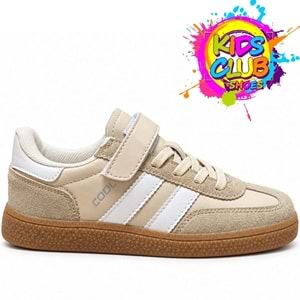 Cool Spit Sneaker Ortopedik Çocuk Spor Ayakkabı