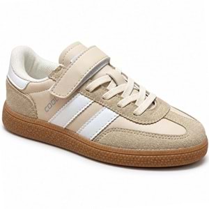 Cool Spit Sneaker Ortopedik Çocuk Spor Ayakkabı