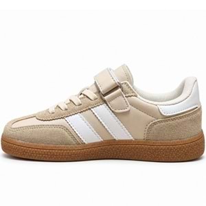 Cool Spit Sneaker Ortopedik Çocuk Spor Ayakkabı