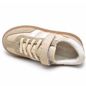 Cool Spit Sneaker Ortopedik Çocuk Spor Ayakkabı