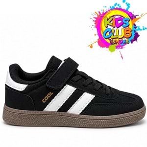 Cool Spit Sneaker Ortopedik Çocuk Spor Ayakkabı