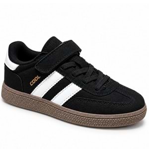 Cool Spit Sneaker Ortopedik Çocuk Spor Ayakkabı