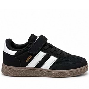 Cool Spit Sneaker Ortopedik Çocuk Spor Ayakkabı