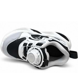 Cool Elliot-Cilt Akıllı Bağcıklı Işıklı Ortopedik Çocuk Spor Ayakkabı