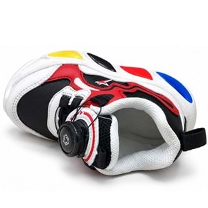 Cool Elliot-Cilt Akıllı Bağcıklı Işıklı Ortopedik Çocuk Spor Ayakkabı