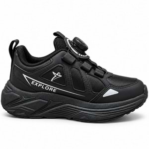 Cool Explore Akıllı Bağcıklı Ortopedik Çocuk Spor Ayakkabı