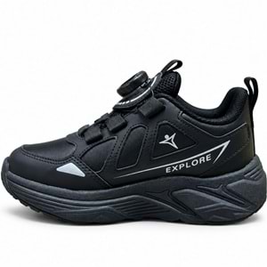Cool Explore Akıllı Bağcıklı Ortopedik Çocuk Spor Ayakkabı