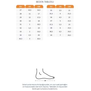 Cool Explore Akıllı Bağcıklı Ortopedik Çocuk Spor Ayakkabı