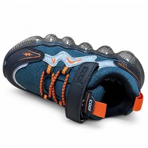 Cool Fred Cilt 27 Ortopedik Çocuk Spor Ayakkabı