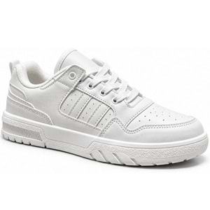 Cool Foor Sneaker Unisex Spor Ayakkabı