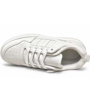 Cool Foor Sneaker Unisex Spor Ayakkabı