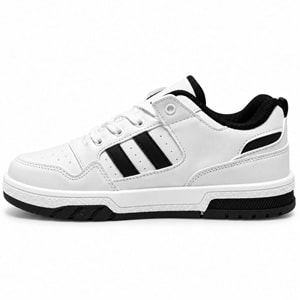 Cool Foor Sneaker Unisex Spor Ayakkabı
