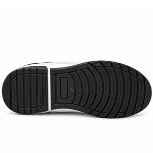 Cool Foor Sneaker Unisex Spor Ayakkabı