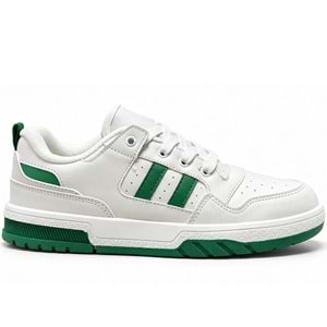 Cool Foor Sneaker Unisex Spor Ayakkabı
