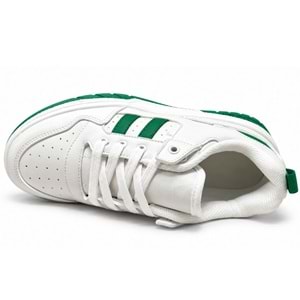 Cool Foor Sneaker Unisex Spor Ayakkabı