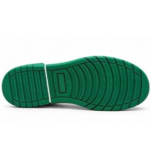Cool Foor Sneaker Unisex Spor Ayakkabı