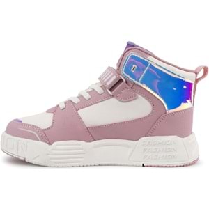 Sneaker Ortopedik Taban Unisex Çocuk Spor Ayakkabı