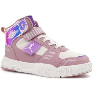 Sneaker Ortopedik Taban Unisex Çocuk Spor Ayakkabı