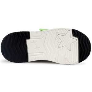 Sneaker Ortopedik Taban Unisex Çocuk Spor Ayakkabı