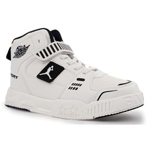 Sneaker Ortopedik Taban Unisex Çocuk Spor Ayakkabı