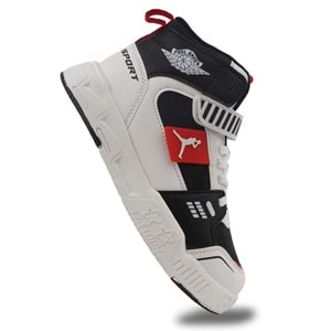 Sneaker Ortopedik Taban Unisex Çocuk Spor Ayakkabı