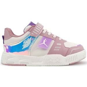 Sneaker Ortopedik Taban Unisex Çocuk Spor Ayakkabı