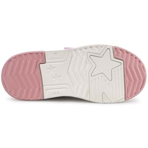 Sneaker Ortopedik Taban Unisex Çocuk Spor Ayakkabı
