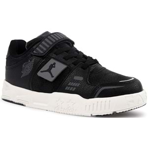 Sneaker Ortopedik Taban Unisex Çocuk Spor Ayakkabı