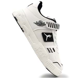 Sneaker Ortopedik Taban Unisex Çocuk Spor Ayakkabı