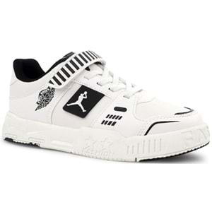 Sneaker Ortopedik Taban Unisex Çocuk Spor Ayakkabı