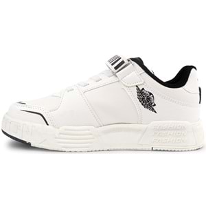 Sneaker Ortopedik Taban Unisex Çocuk Spor Ayakkabı