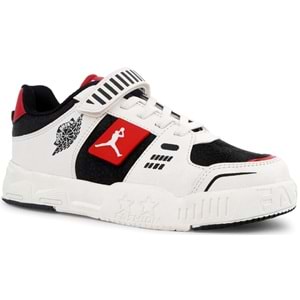 Sneaker Ortopedik Taban Unisex Çocuk Spor Ayakkabı