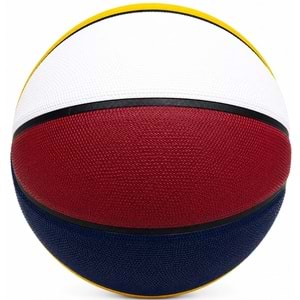 Barça Lisanslı TWN Top No - 7 Basketbol Topu