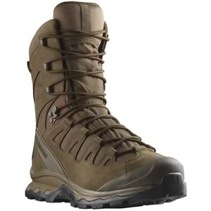 Salomon Lowa Gore-Tex® Su Geçirmez Tactical Bot Özel Kuvvetler Askeri Botu Erkek Bot