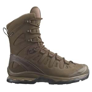 Salomon Lowa Gore-Tex® Su Geçirmez Tactical Bot Özel Kuvvetler Askeri Botu Erkek Bot