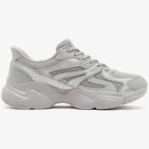 Skechers Bobs Diego 117689-LTGY Unisex Spor Ayakkabı