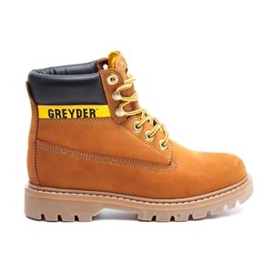 Greyder 10450 Gr Basıc Unisex Bot (K)