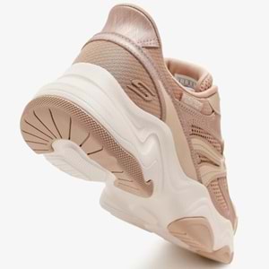 Skechers Bobs Diego 117689-TAN Unisex Spor Ayakkabı