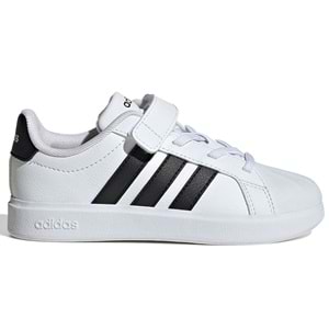 Adidas Streettalk El I JQ6145 Ortopedik Çocuk Spor Ayakkabı