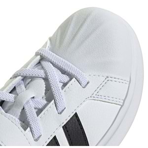 Adidas Streettalk El I JQ6145 Ortopedik Çocuk Spor Ayakkabı