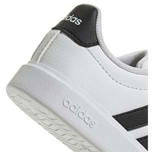 Adidas Streettalk El I JQ6145 Ortopedik Çocuk Spor Ayakkabı