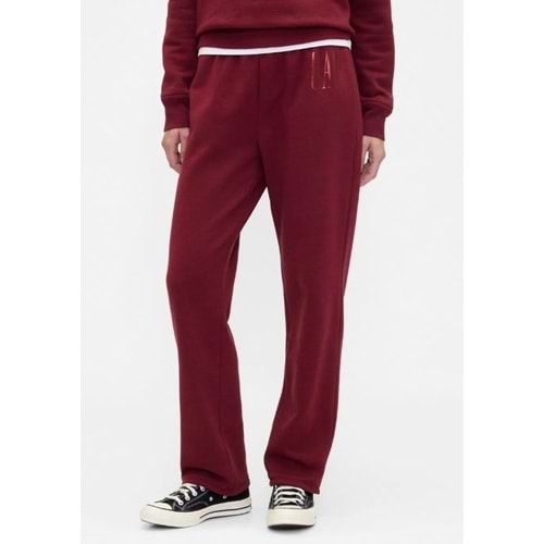 Gap Doorbuster Logo Pull-On Slim 800432 Kadın Eşofman Altı