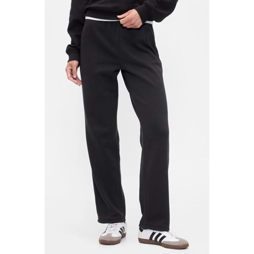 Gap Doorbuster Logo Pull-On Slim 800432 Kadın Eşofman Altı
