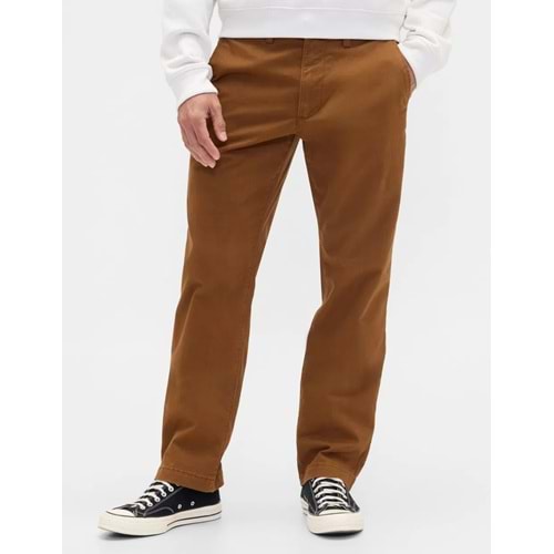 Gap Straight Fit GapFlex 500359024 Düz Kalıp Erkek Kot Pantolon